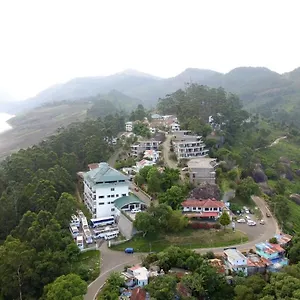 Resort Ayur County, Munnar
