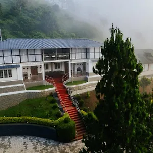 Resort Misty Courtyard, Chinnakanal