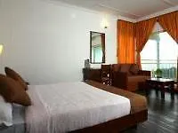 ****  The Wind Munnar Hotel Chinnakanal India
