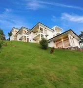 The Wind Munnar Hotel Chinnakanal