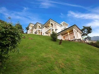 The Wind Munnar Hotel Chinnakanal