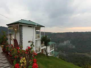 The Wind Munnar Hotel Chinnakanal