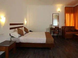 The Wind Munnar Hotel Chinnakanal India