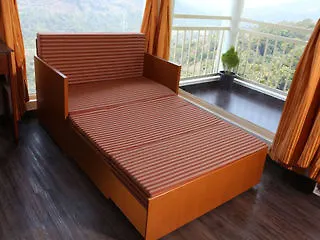 The Wind Munnar Hotel Chinnakanal