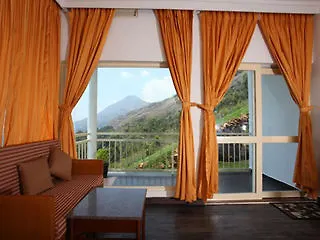 The Wind Munnar Hotel Chinnakanal