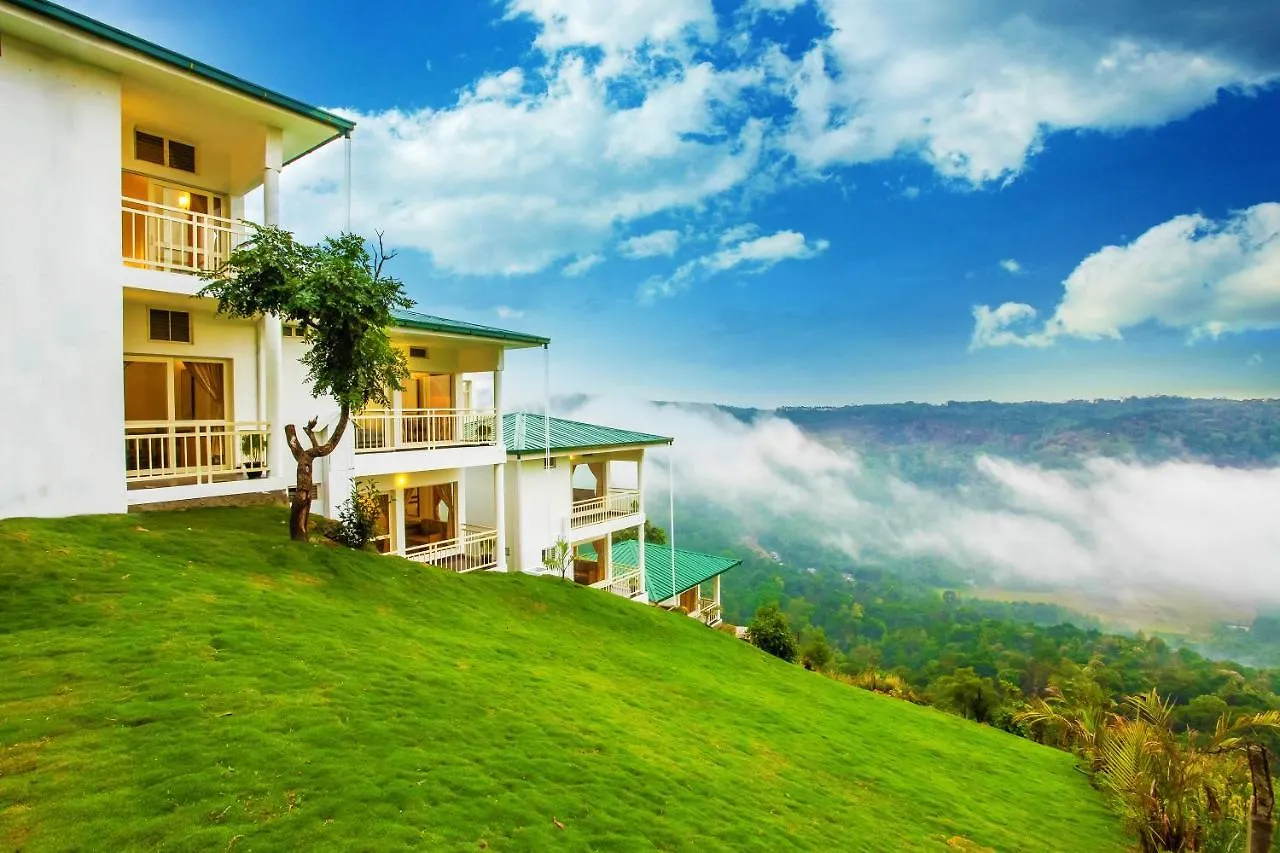 The Wind Munnar Hotel Chinnakanal