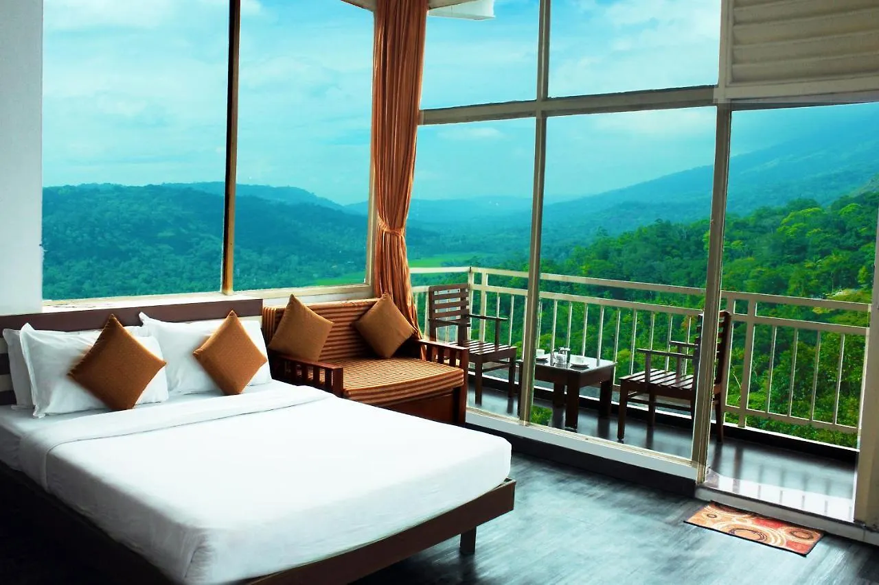 The Wind Munnar Hotel Chinnakanal