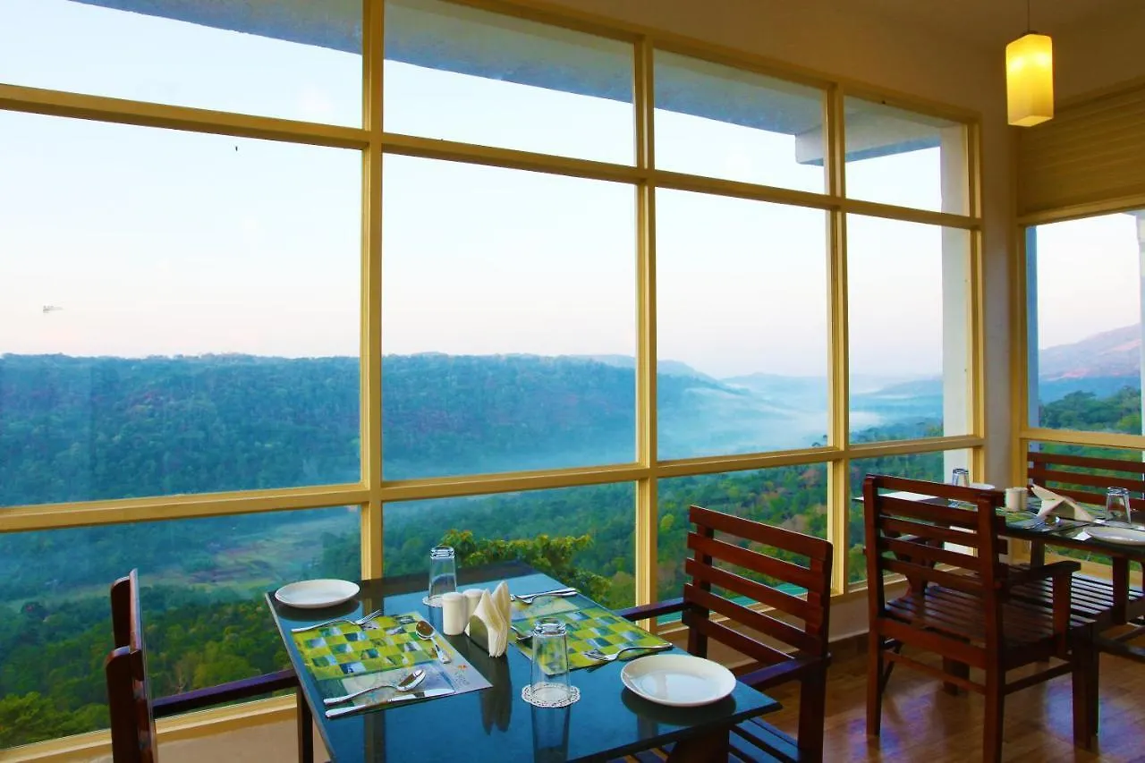 The Wind Munnar Hotel Chinnakanal