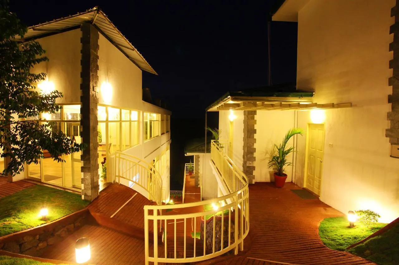 ****  The Wind Munnar Hotel Chinnakanal India