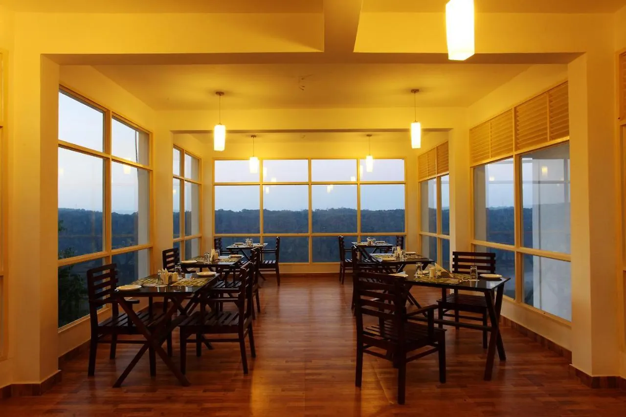 The Wind Munnar Hotell Chinnakanal 4*,