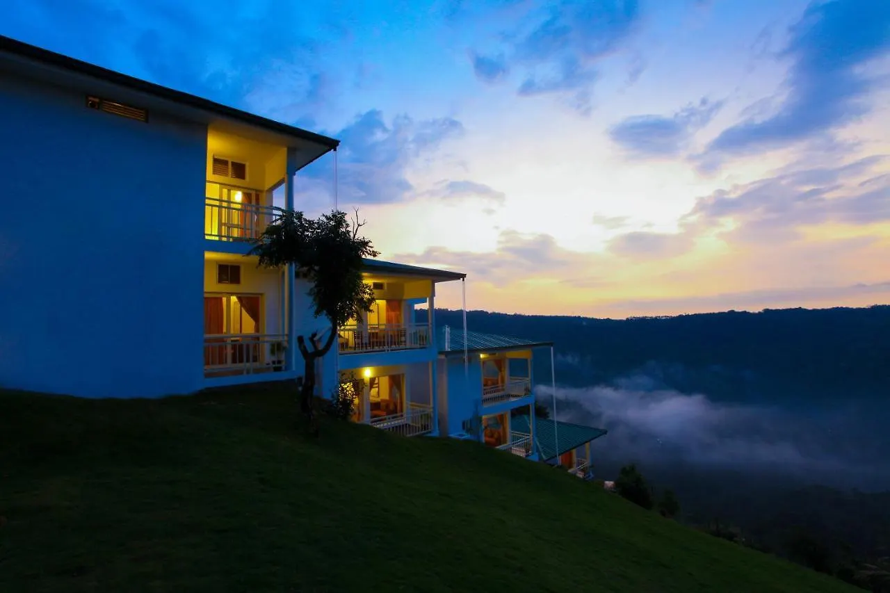 The Wind Munnar Hotel Chinnakanal India