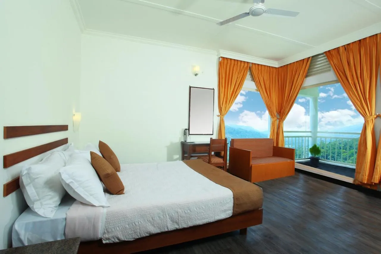 The Wind Munnar Hotel Chinnakanal