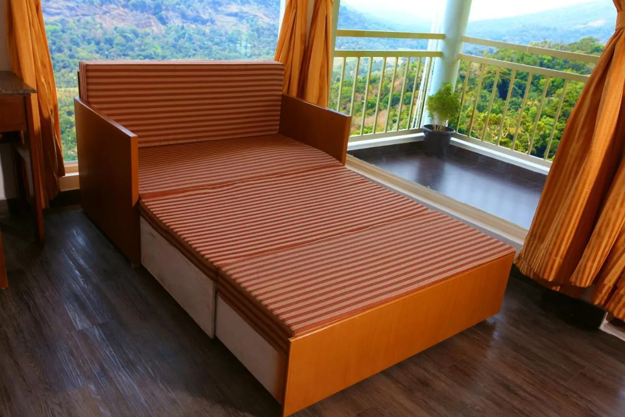 The Wind Munnar Hotel Chinnakanal