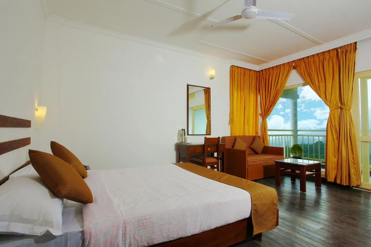 ****  The Wind Munnar Hotel Chinnakanal India