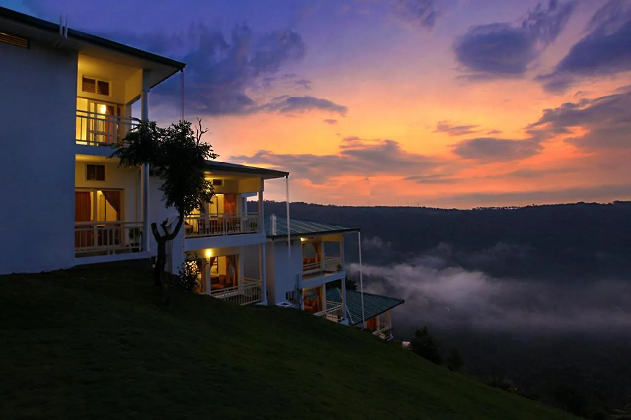 The Wind Munnar Hotel Chinnakanal