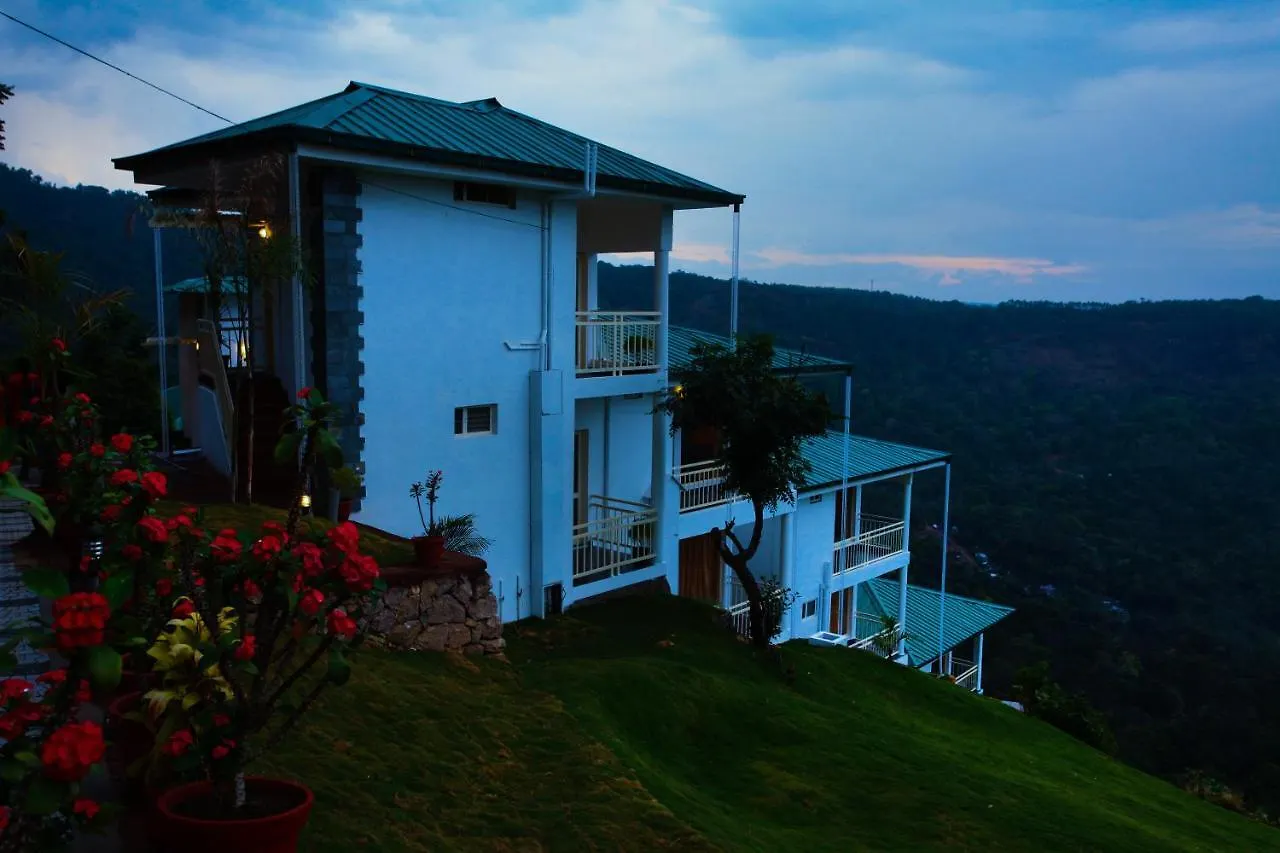 The Wind Munnar Hotel Chinnakanal