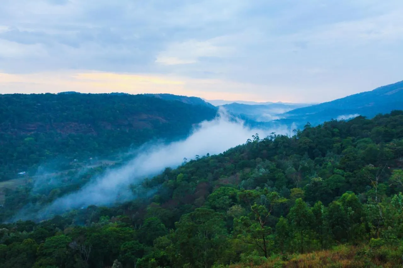 The Wind Munnar Hotel Chinnakanal
