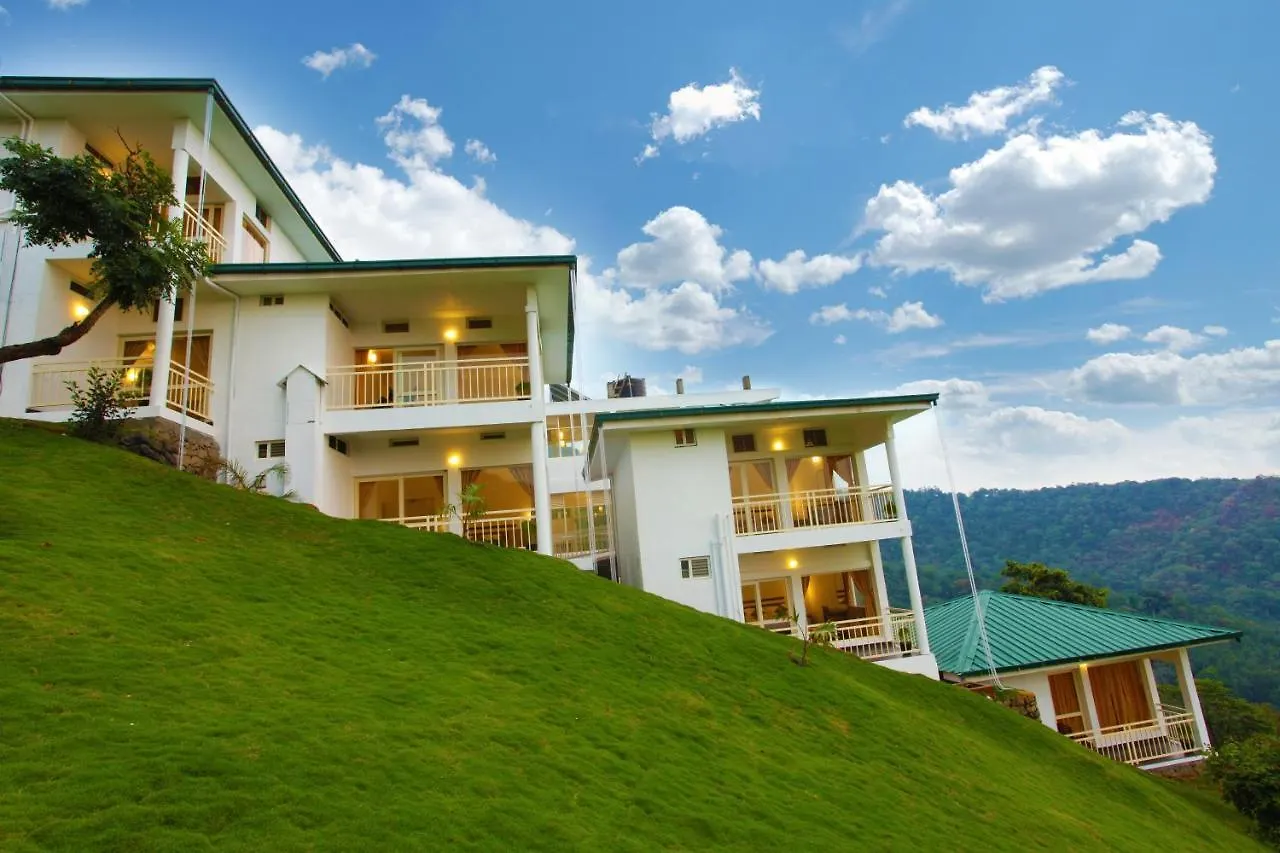 The Wind Munnar Hotel Chinnakanal
